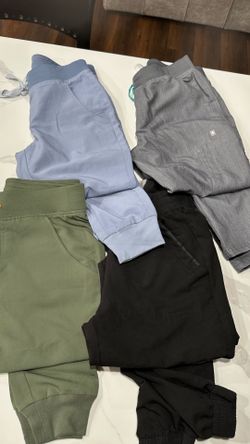 Figs Technical Collection XS
