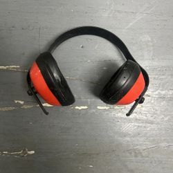 Ear Protection 