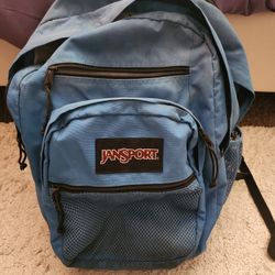 Backpack 