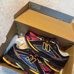 New Balance 1906R ‘Neon Nights Pack’