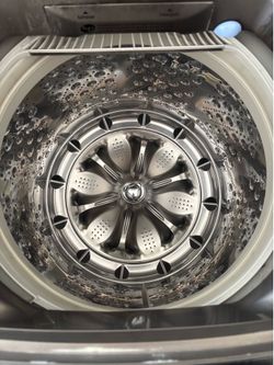 Washer/dryer
