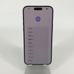 iPhone 15 Pro Max Unlocked 