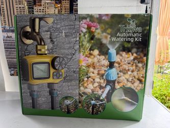Trijzwa Automatic Watering Kit