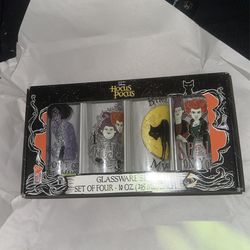 Halloween Hocus Pocus 