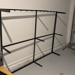 Assembly Bed