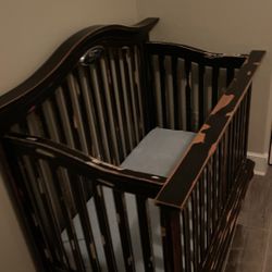 Baby Crib