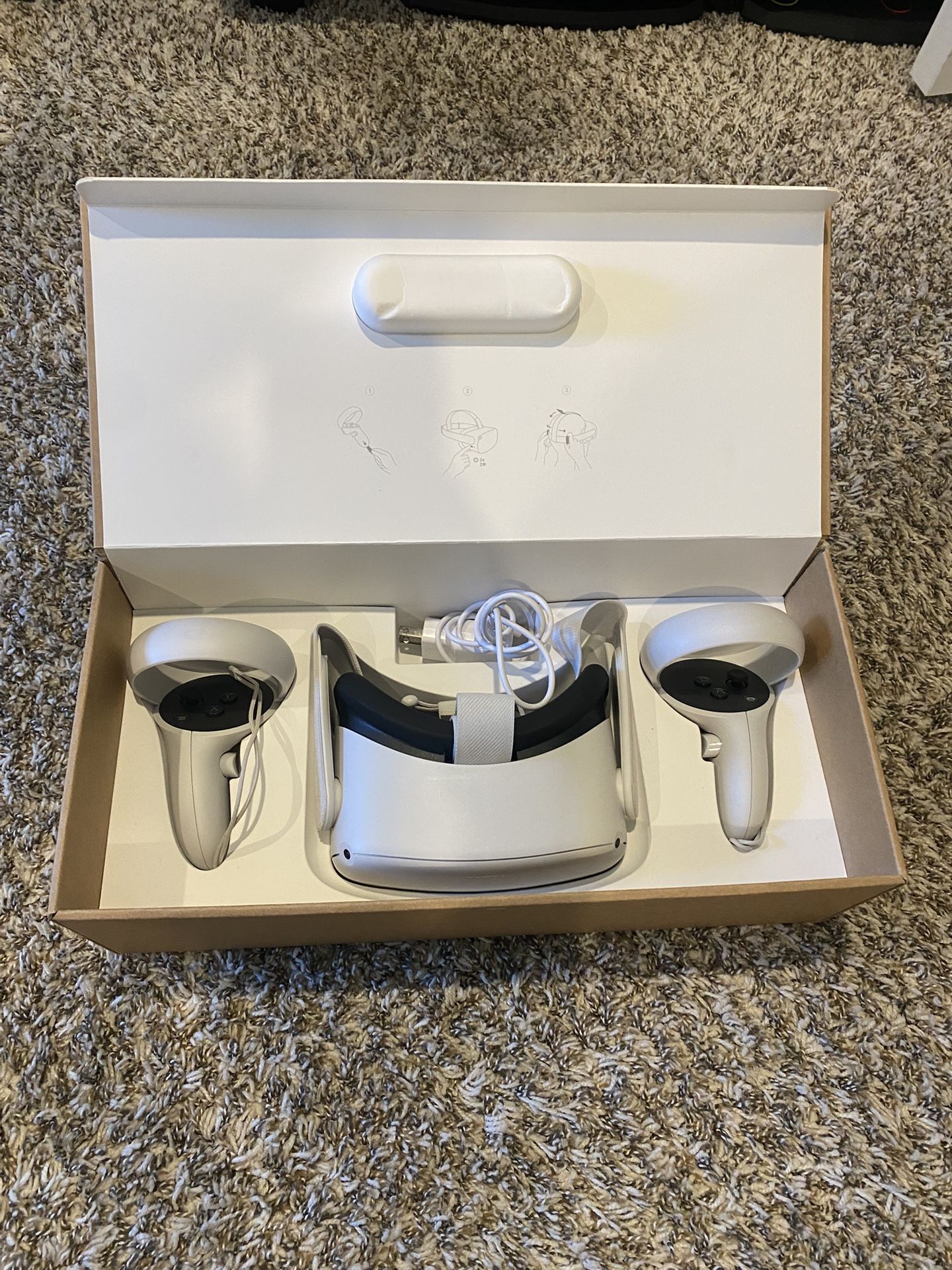 Oculus Quest 2