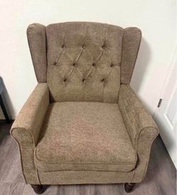 Brand new sofa chair