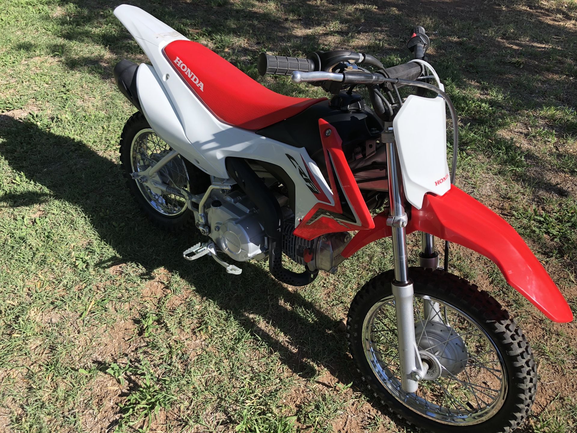 2016 crf110 for sale deals