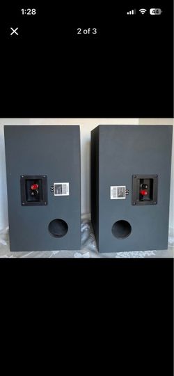 Speakers