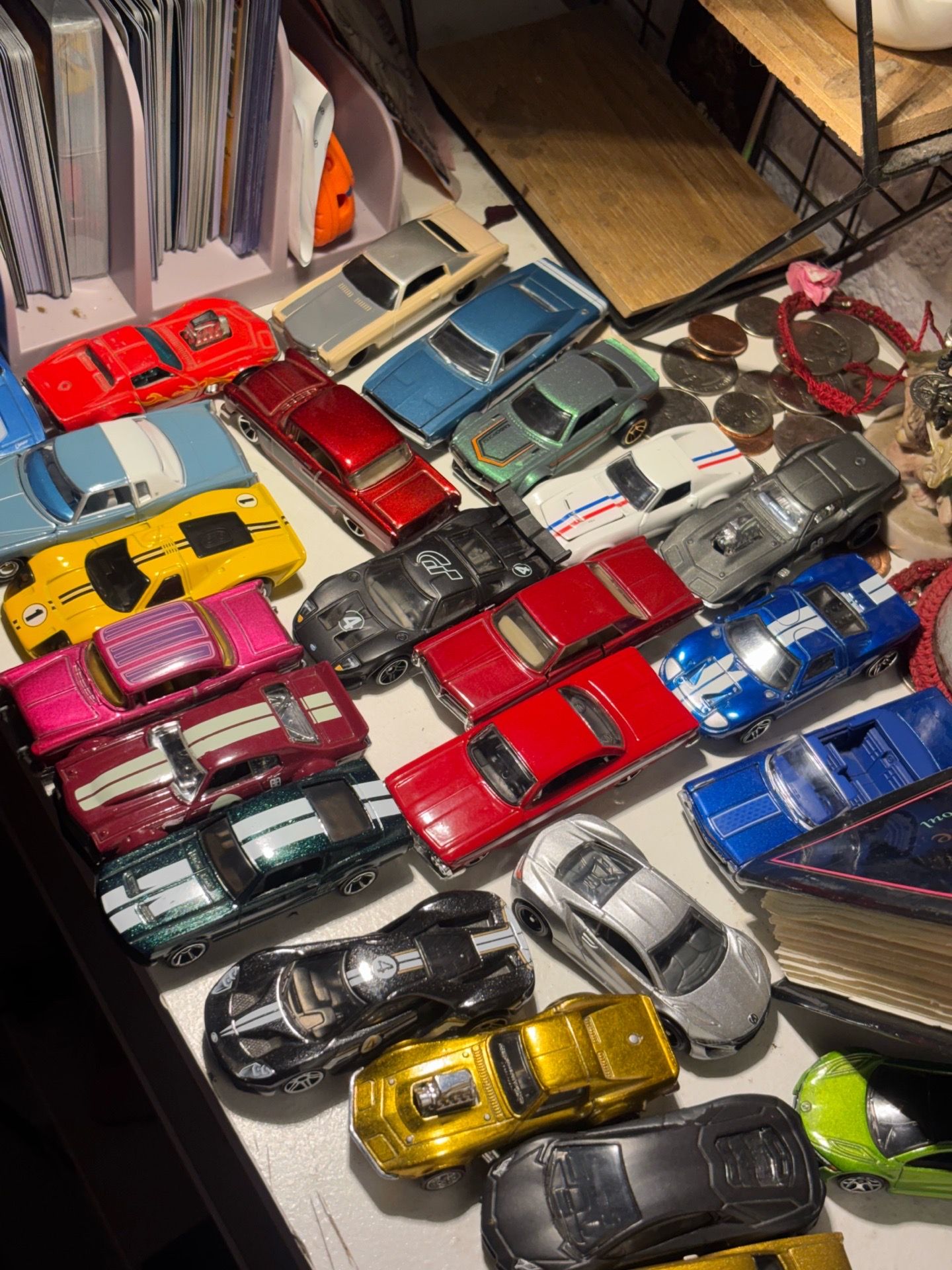 Hot wheels for sale