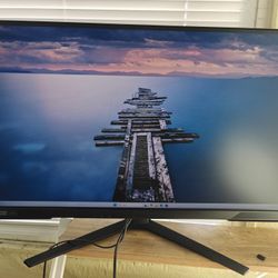 Samsung Gaming Monitor