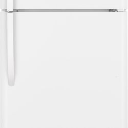 New Fridge