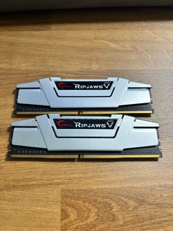 G. Skill 16GB DDR4 -3000Mhz Ram