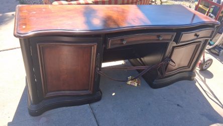 Desk