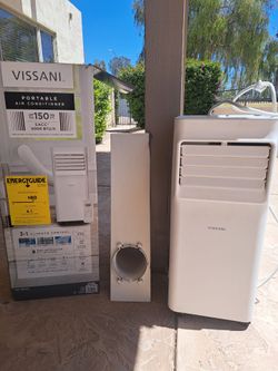 Portable AC Unit