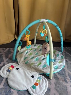 Baby gym