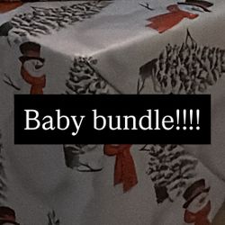 Baby Bundle