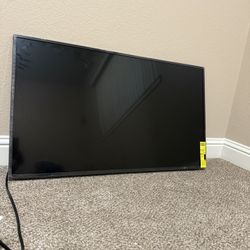 Smart Tv 40 In. 