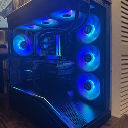 Ryzen 9 7900x And RX9070xt Pc (no Trades)