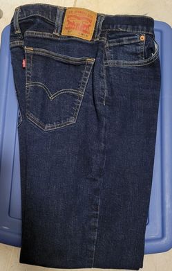 Men's Levi's Jeans 