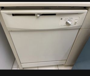 Free!! GE Dishwasher