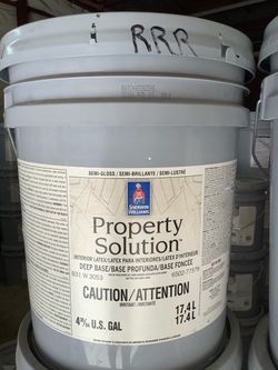 Interior Paint (Illusive Green)**ON SALE**