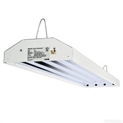 Rab Lighting ▌RB4T5 ▌Shop Light