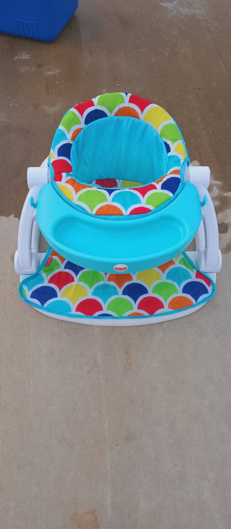 Baby Chair $5
