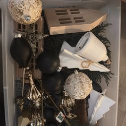 Christmas Decor