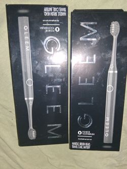 Electric Toothbrush 