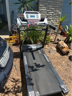 Treadmill