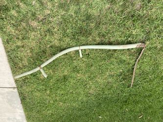 Primitive Sickle Scythe 20inch blade..