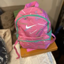 Backpack 