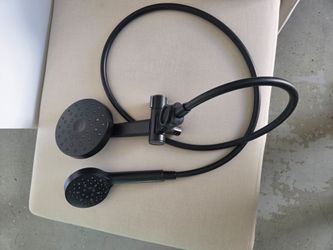 Shower Head