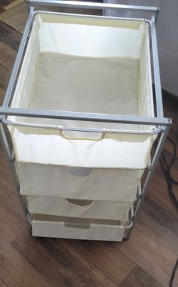 Ikea storage cabinet