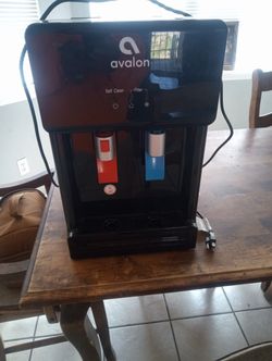 Water Dispenser