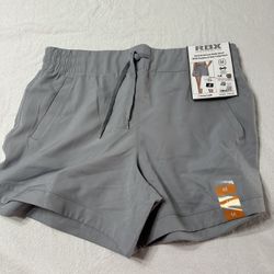 Unisex Shorts