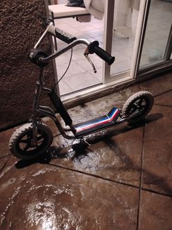 Scotter 100