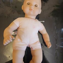 Bitty american girl