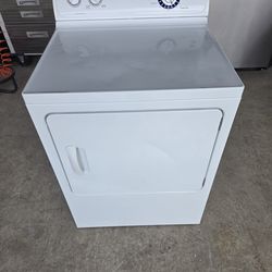 Electric dryer / Secadora electrica