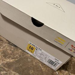 Pharrell Williams Adidas Size 10