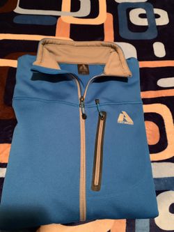 Men Eddie Bauer large