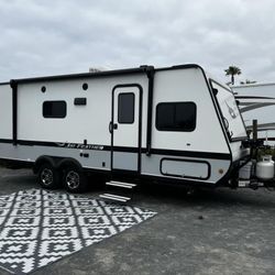 2021 Jayco X23B