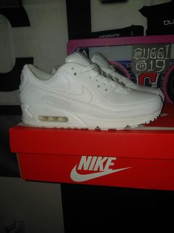 Air max 90 LTR