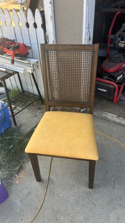 Dinning chairs