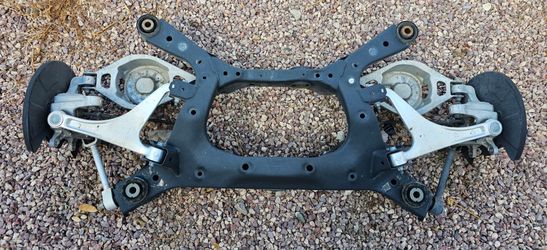 Subframe
