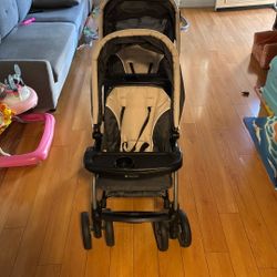 Double Stroller For Sale 