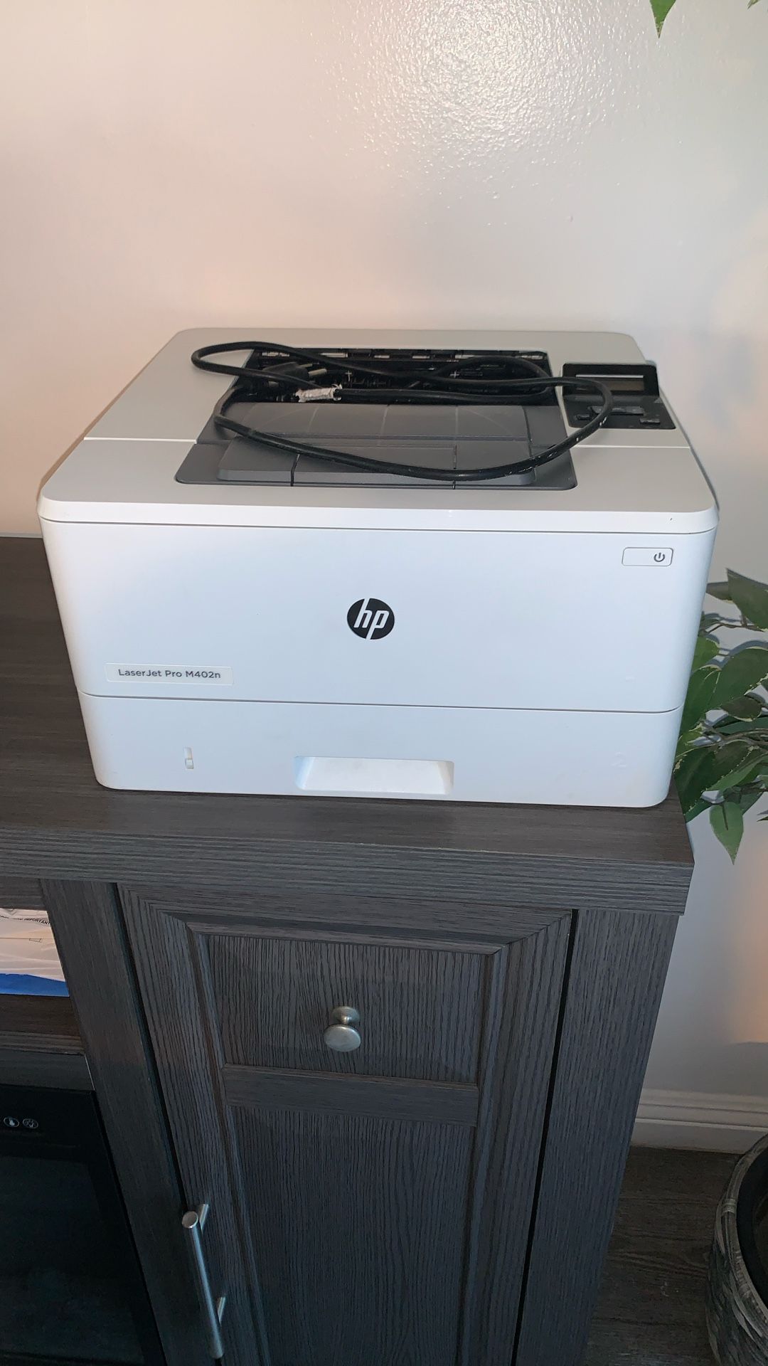 Hp Laser Jet Pro M402 N