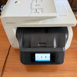 HP OfficeJet Pro 8720 Printer